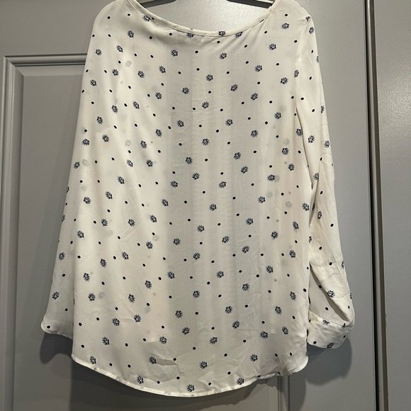 LOFT tunic - Picture 2 of 3